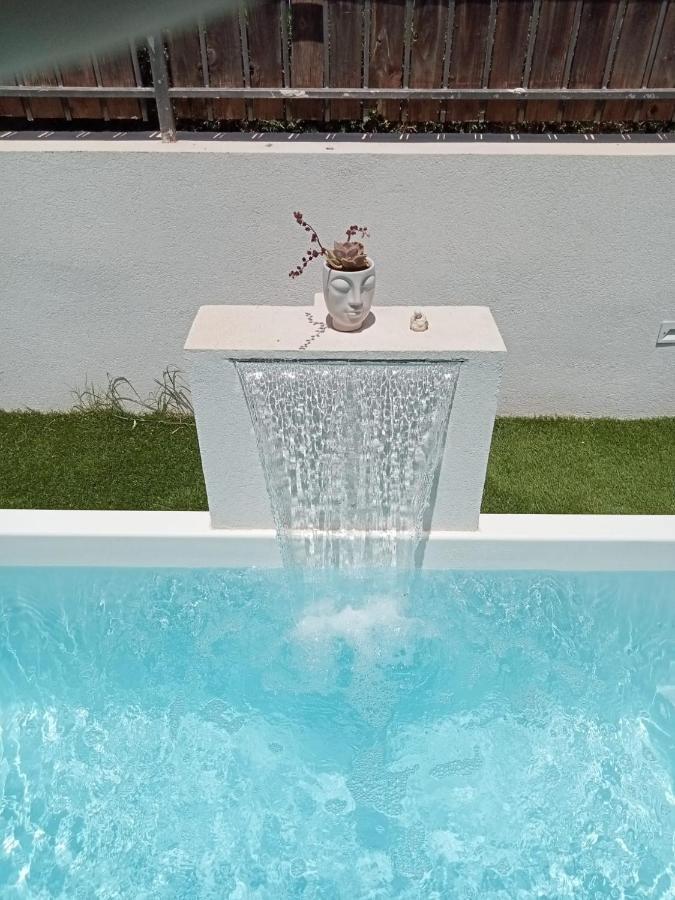 Casa D'Oro Panzió San Leone Kültér fotó